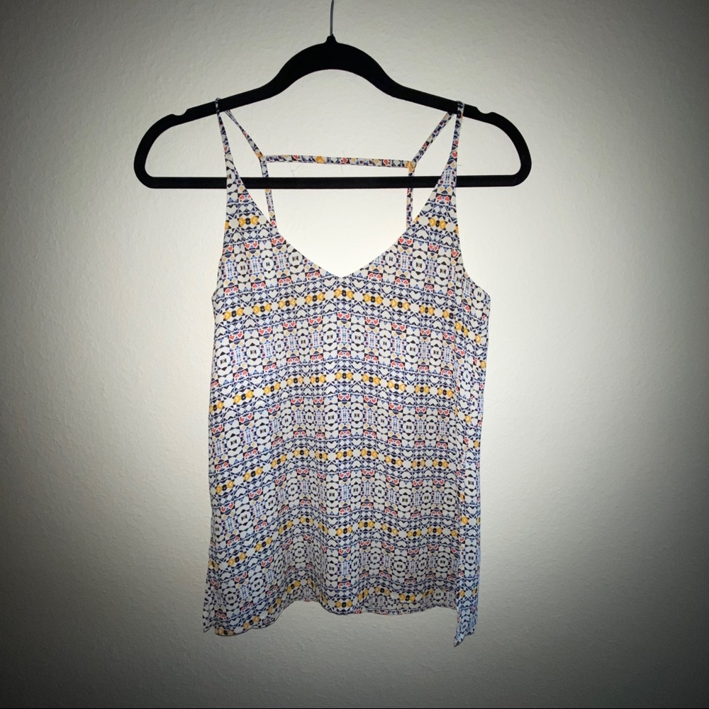 H&M top